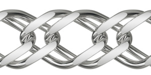 НЦ 22-076Ю-3 1.00 Цепь (Ag 925)