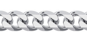 НЦ 22-002Ю-3 1.20 Цепь (Ag 925)